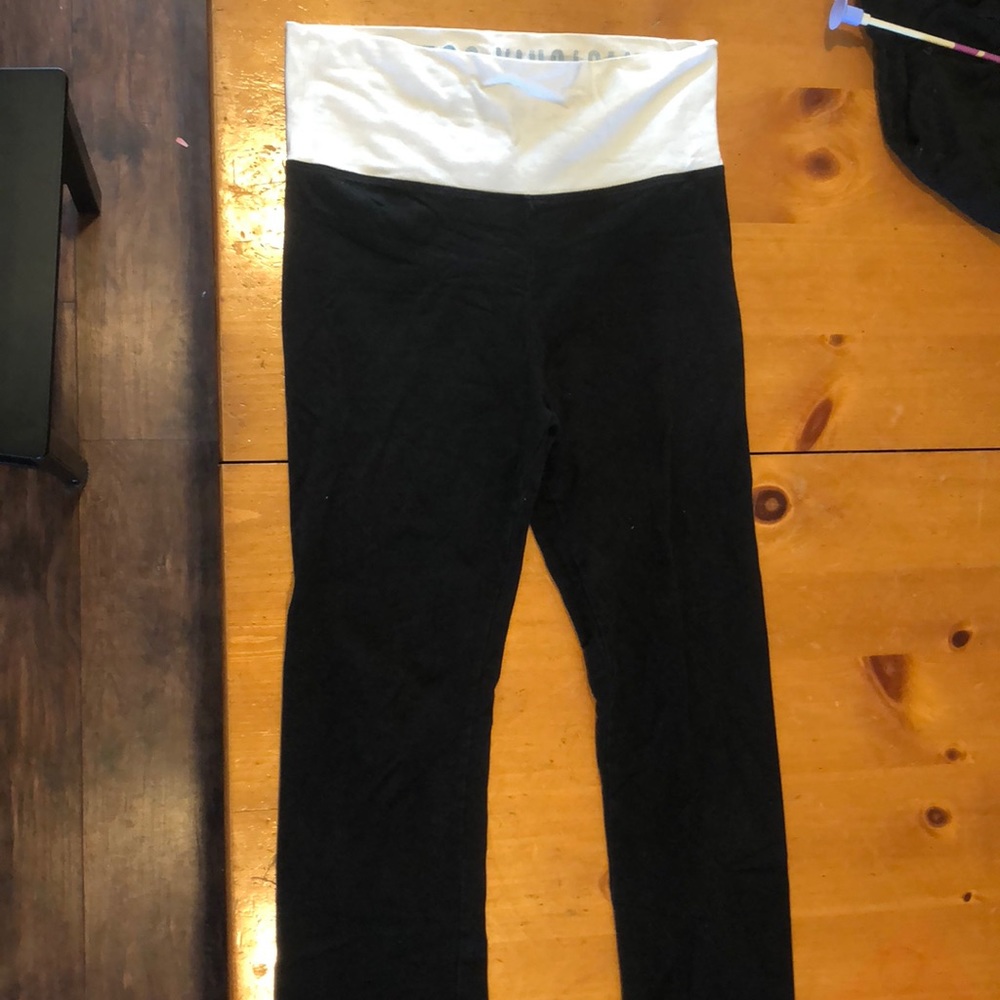 VS yoga pant